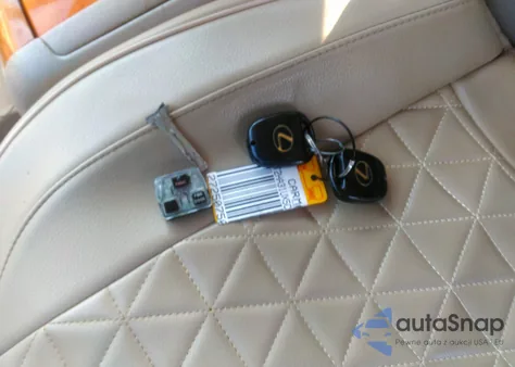 2005 Lexus Rx 330 z USA, uszkodzony, nr VIN 2T2HA31UX5C078054